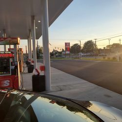Speedway - $4.23 UNLEADED