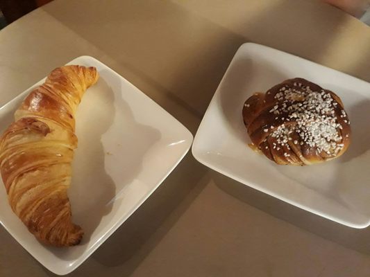 da Matteo Victoriapassagen by null