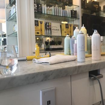 Drybar - River North - Blow Dry/Out Services Near Me - Chicago, Illinois Drybar - River North - Blow Dry/Out Services Near Me - Chicago, Illinois
