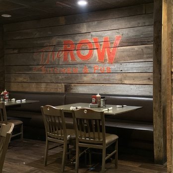 The Row - Southern Near Me - Nashville, Tennessee The Row - Southern Near Me - Nashville, Tennessee