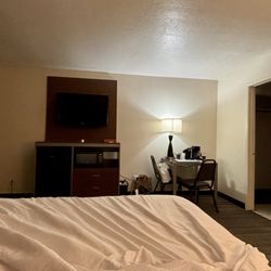 Heritage Inn Express - Roseville
