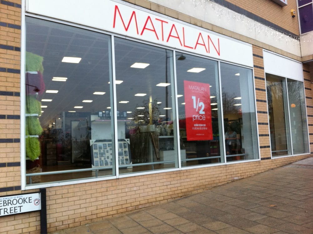 MATALAN Updated April 2024 Erith Riverside Shopping Centre, Erith