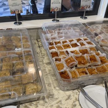 Dimassi's Mediterranean Buffet - Mediterranean Near Me - Cerritos, California