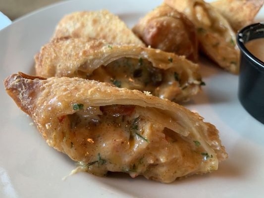 The St. John Restaurant by null