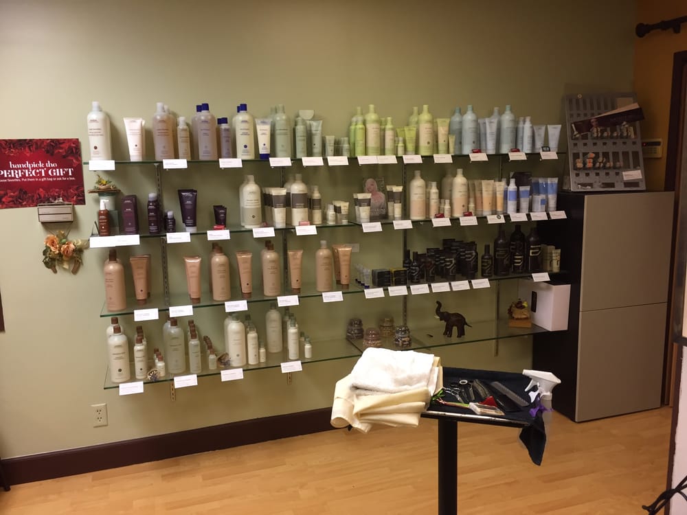 Evanthe Hair Salon Photos