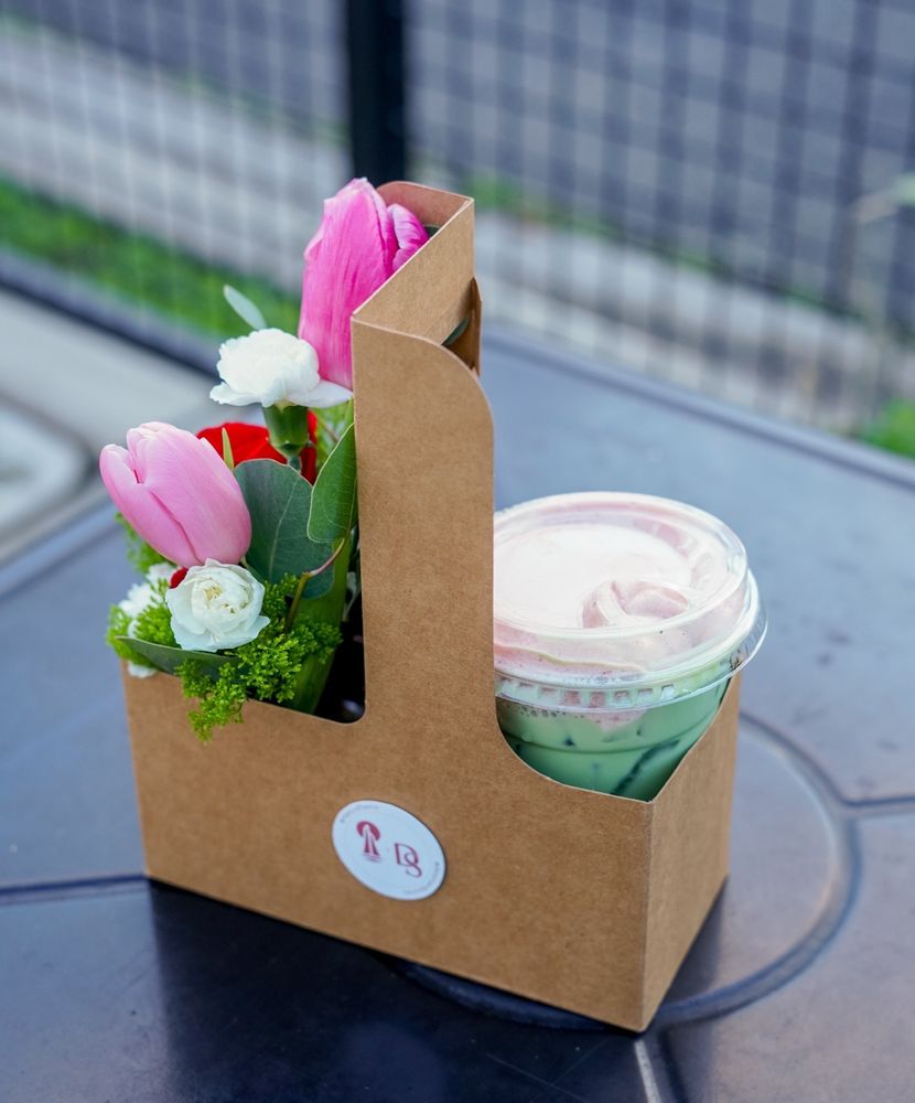 Mast Coffee