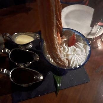 RosaNegra Tulum - Churros - Steakhouses Near Me - Tulum, ROO RosaNegra Tulum - Churros - Steakhouses Near Me - Tulum, ROO