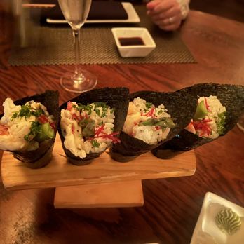 O-Ku - Sushi Bars Near Me - Charlotte, North Carolina O-Ku - Sushi Bars Near Me - Charlotte, North Carolina