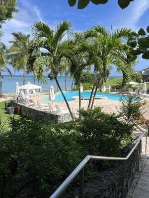 The Buccaneer Resort St. Croix, U.S. Virgin Islands by null