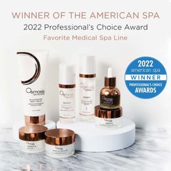 Creme Holistic Skin Spa - Award-winning, professional skin care