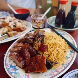 Kam Po Kitchen
