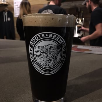 Bear Roots Brewing - Peanut Butter mixed with Bite the Bullet! You gotta try it! - Brewing Supplies Near Me - Vista, California Bear Roots Brewing - Peanut Butter mixed with Bite the Bullet! You gotta try it! - Brewing Supplies Near Me - Vista, California