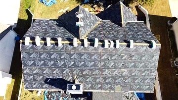 Slide of Storm Hero Roofing & Restoration - Atlanta