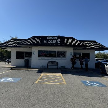 Brookside Cafe - Breakfast & Brunch Near Me - Hurst, Texas