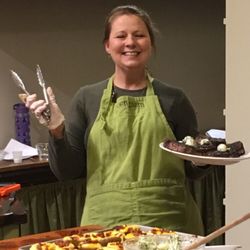 Acorn Farm - Join us for a class...leave inspired!