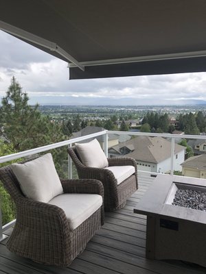 Madison Home Nw Furniture Stores 2826 N Ruby Spokane Wa