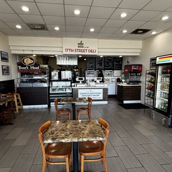 17th Street Deli - Sandwiches Near Me - Costa Mesa, California 17th Street Deli - Sandwiches Near Me - Costa Mesa, California