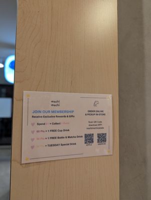 Machi Machi - Northyork by null