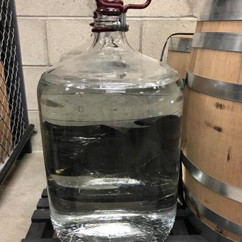 Jersey Spirits Distilling - 5 gallon size not avail for sale alas! - Distilleries Near Me - Fairfield, New Jersey Jersey Spirits Distilling - 5 gallon size not avail for sale alas! - Distilleries Near Me - Fairfield, New Jersey