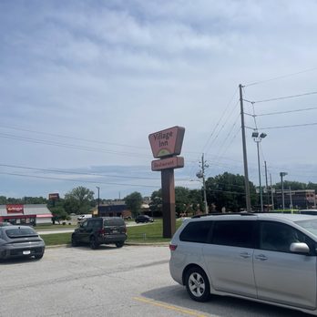 Village Inn - Front Parking - Breakfast & Brunch Near Me - West Des Moines, Iowa Village Inn - Front Parking - Breakfast & Brunch Near Me - West Des Moines, Iowa