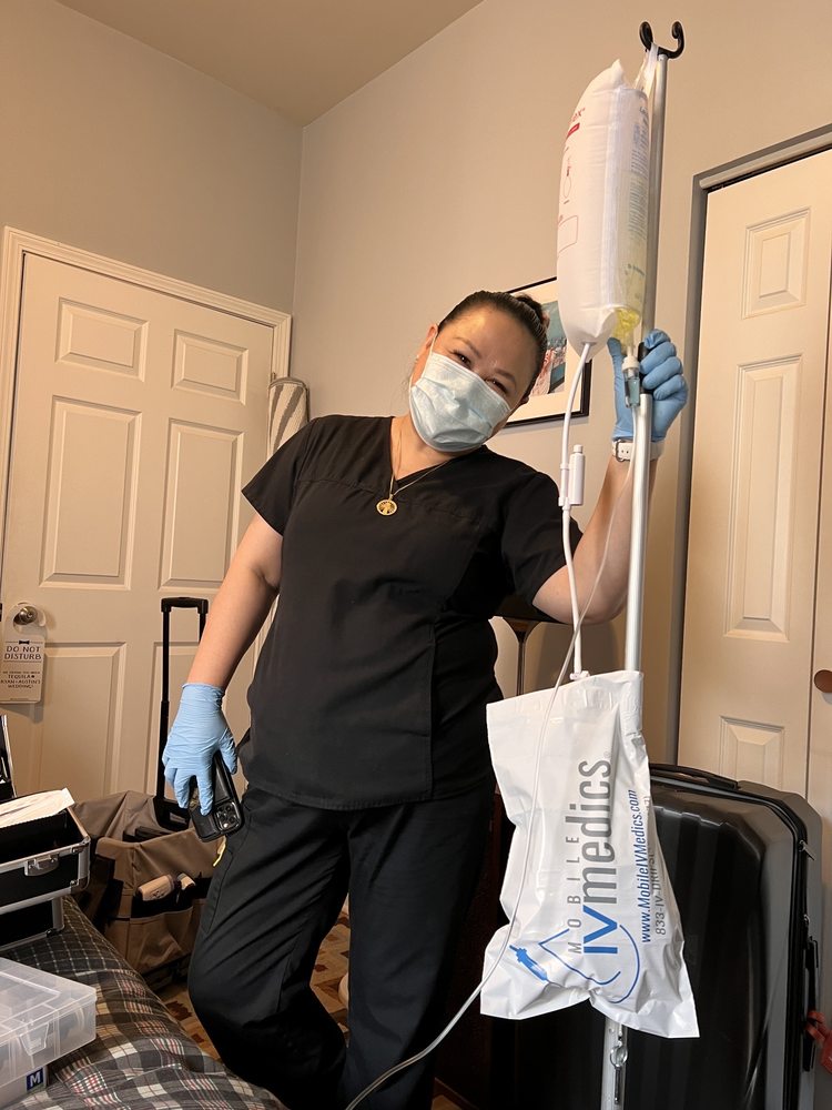 MOBILE IV MEDICS CHICAGO Updated April 2024 38 Photos Chicago