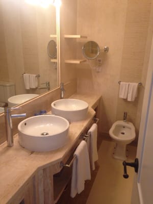 Bela Vista Hotel & Spa by null