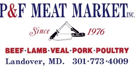 P & F Meat Market by null