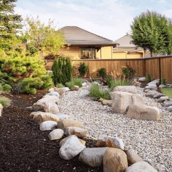 Luper's Land Management