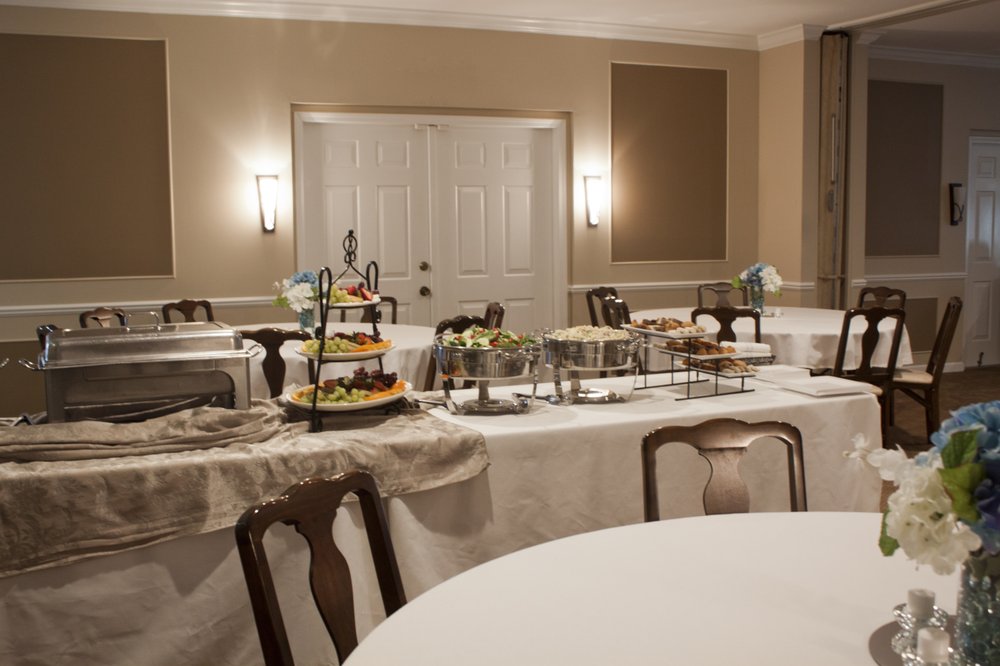 The Thon Center - veterans service organization in Wyandotte, MI