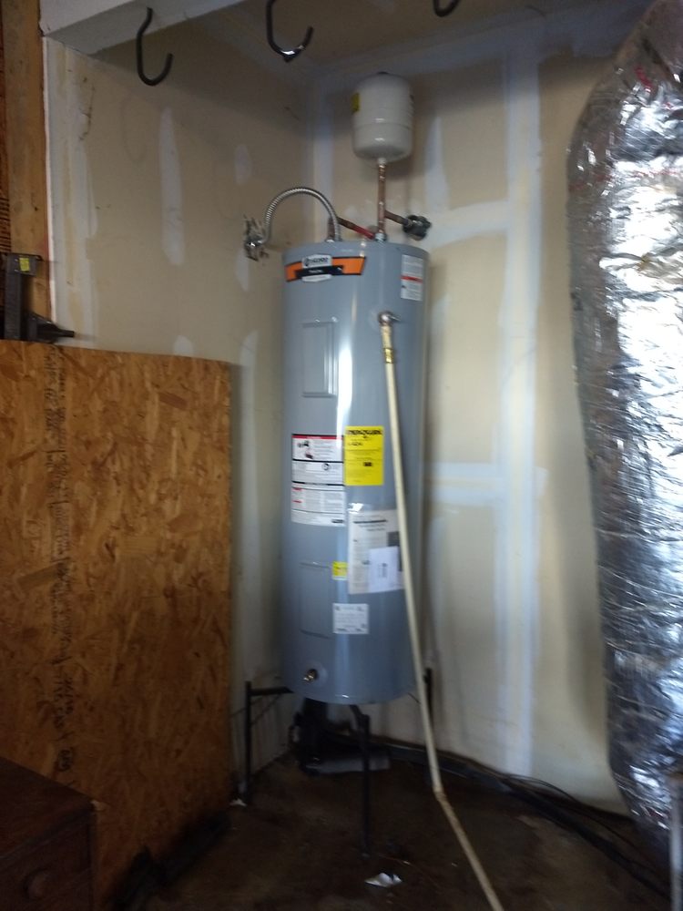 Slide of Gotta Plumber