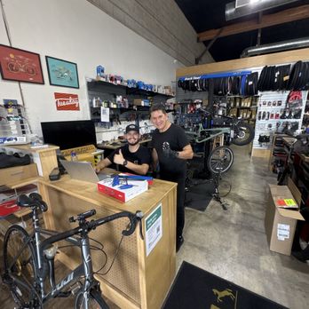 Main Street Cyclery - Kevin and Miguel - Bikes Near Me - Buena Park, California Main Street Cyclery - Kevin and Miguel - Bikes Near Me - Buena Park, California