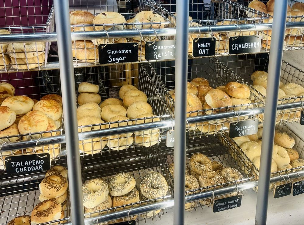 LULU’S BREAD & BAGELS Updated August 2024 38 Photos & 47 Reviews