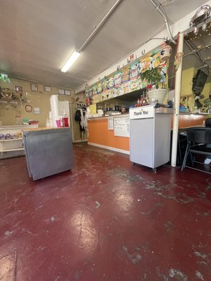 La Juquilita by null