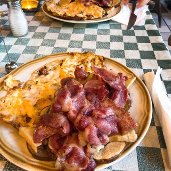 Fraser Park Restaurant - German breakfast - Breakfast & Brunch Near Me - Burnaby, British Columbia