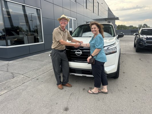 TWIN CITY NISSAN - Updated December 2025 - 28 Reviews - 3247 Alcoa Hwy ...