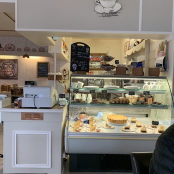 Copper Kettle - Coffee & Tea Near Me - Bushmills, MYL