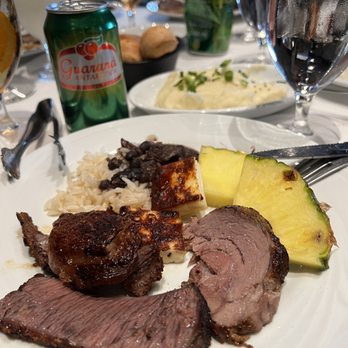 Fogo De Chao - Brazilian Near Me - Bellevue, Washington
