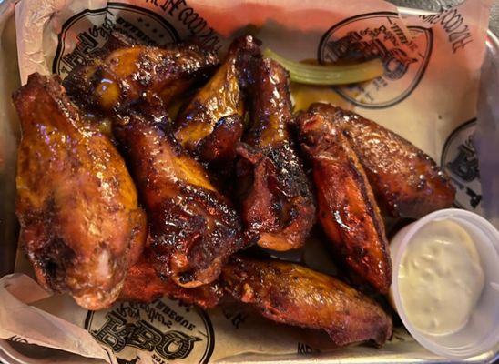 Ray Brothers BBQ by null