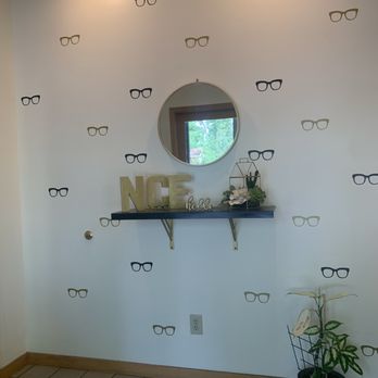 Scholles Jas Optmtrst - Entrance - Optometrists Near Me - Cincinnati, Ohio