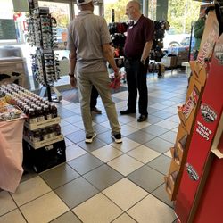7-Eleven - Boss Meeting