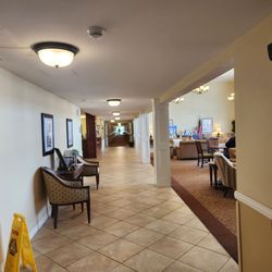 Brookdale Senior Living