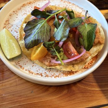 Nomade - Mexican Near Me - Austin, Texas