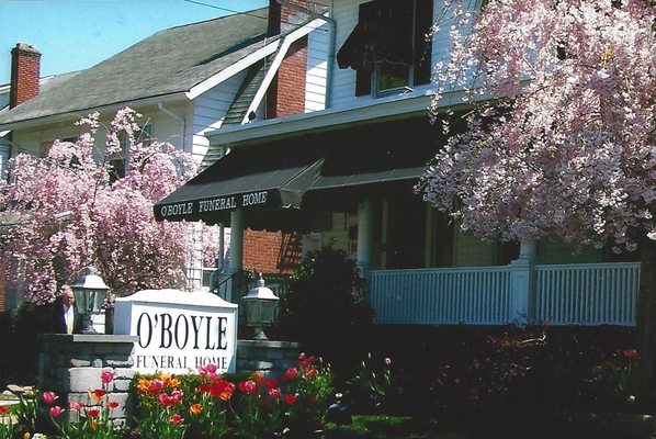 O’BOYLE FUNERAL HOME - Updated June 2026 - 309 Broad St, Bloomfield