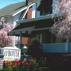 O'Boyle Funeral Home