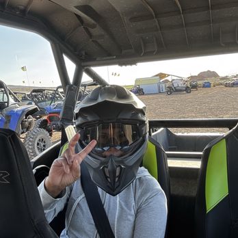 Mad Moose Rentals and Tours - All cool in the back seat - ATV Rentals/Tours Near Me - Hurricane, Utah
