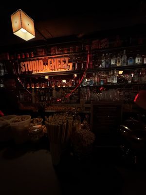 VIRGO New York by null