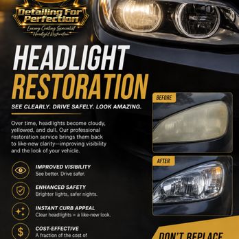 Detailing For Perfection - Auto Detailing Near Me - Mililani, Hawaii Detailing For Perfection - Auto Detailing Near Me - Mililani, Hawaii