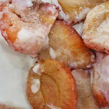 Cora - Rotten Strawberries - Breakfast & Brunch Near Me - Edmonton, Alberta Cora - Rotten Strawberries - Breakfast & Brunch Near Me - Edmonton, Alberta