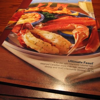 Red Lobster - Seafood Near Me - Toronto, Ontario Red Lobster - Seafood Near Me - Toronto, Ontario