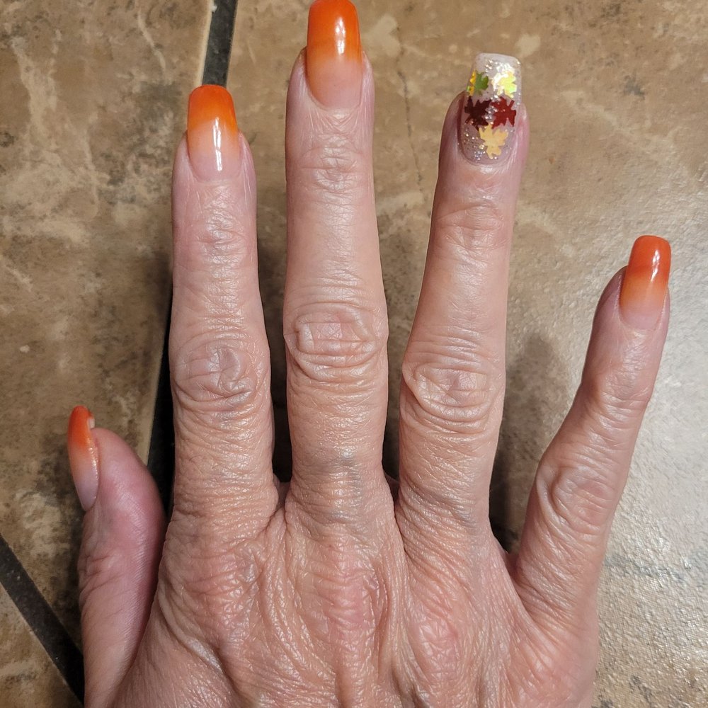 KT Nails Bar - CeeCee hooked me up!!! Great place, great staff!! Awesome work!! - Nail Salons Near Me - Charlotte, North Carolina KT Nails Bar - CeeCee hooked me up!!! Great place, great staff!! Awesome work!! - Nail Salons Near Me - Charlotte, North Carolina